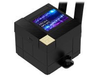Thermalright Core Matrix 360 Vision Argb 3x120mm Core Matrix 360 Vision Argb Black - 1426039 - zdjęcie 6